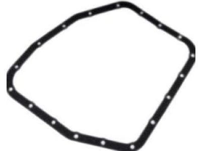 Pontiac Oil Pan Gasket - 88972040