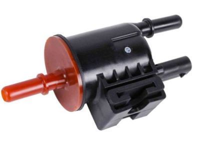 Chevy Canister Purge Valves - 12632174