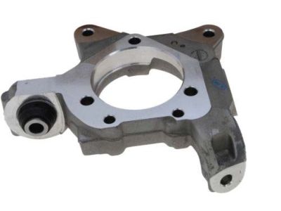 GM 18060685 Knuckle, Rear Passenger Side