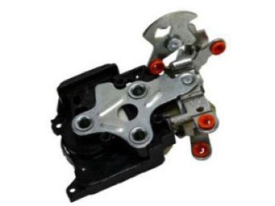 Chevy S10 Door Lock - 15111446
