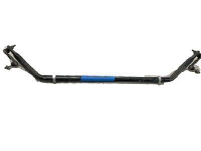 2017 Chevy Corvette Sway Bar Kit - 22936510