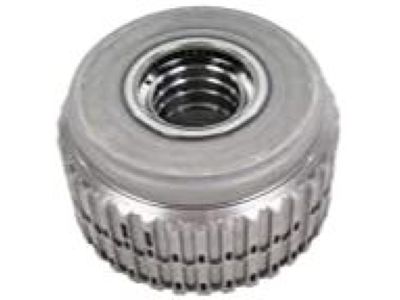 Cadillac 24298742 HOUSING,1-2-3-4 & 3-5 REV CLUTCH(MUST USE TOGETHER WITH 24236939 FOR 2006 UNITS)(INCLUDES 426,428)(W/BUSHING & BEARING)(*KIT5)(TRANS BUILT ON 05-19-06 & AFTER)(DOES NOT INCLUDE CLUTCH DAM,PISTON,SPRINGS,SEALS,PLTS,OR RETAINERS)