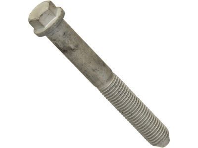 Hummer H3T Control Arm Bolt - 15733533