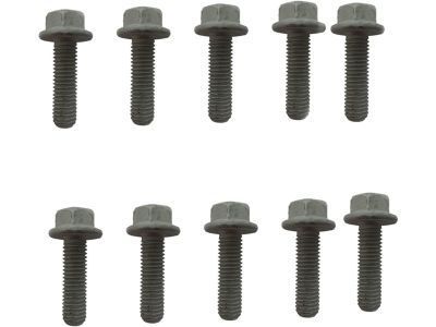 2006 Chevy Trailblazer Control Arm Bolt - 11515767
