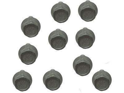 GM 11515767 Alternator Bolt