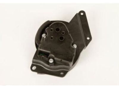 Buick Blend Door Actuator - 89018376