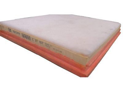 Buick Cascada Air Filter - 13272719
