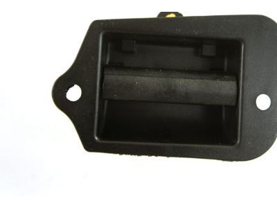 Chevy S10 Door Handle - 19211052