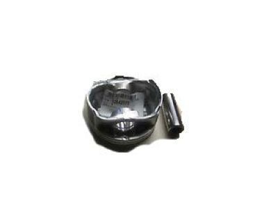 Chevy Silverado 1500 Piston - 89017849