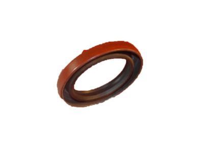 Chevy K20 Crankshaft Seal - 552711