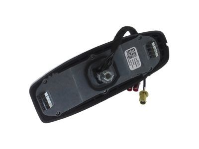 GM 84346800 Antenna Assembly