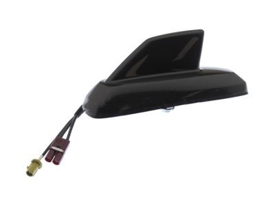 GM 84346800 Antenna Assembly