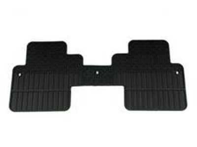GM 20794567 Mat, Rear