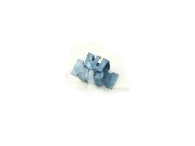 Buick 11570654 Headlamp Assembly Nut