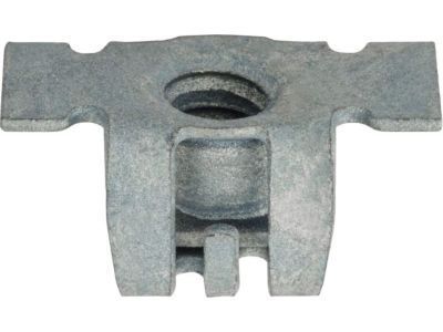 Buick 11570654 Headlamp Assembly Nut