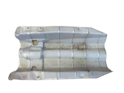 Chevy Camaro Exhaust Heat Shield - 92241467