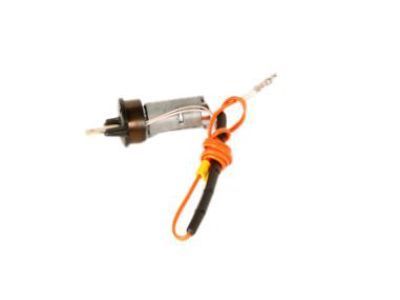 Buick Park Avenue Ignition Lock Assembly - 26033388