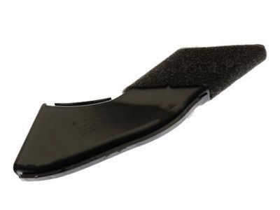 GM 13367314 Intake Hose, Front