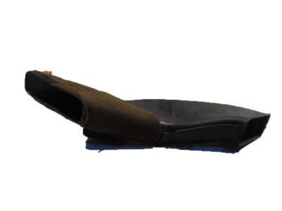 GM 13367314 Intake Hose, Front