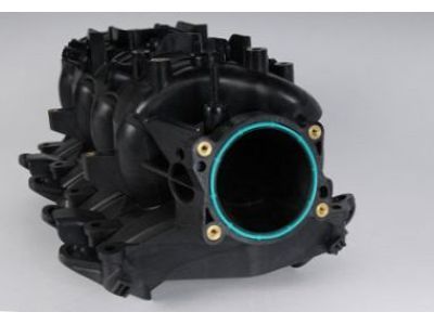 GM 89017588 Intake Manifold