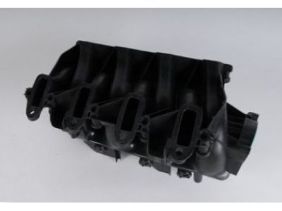 GM 89017588 Intake Manifold