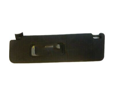 GM 92236026 Sunvisor, Black