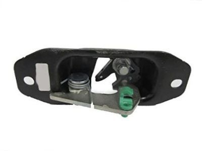 GM 23158823 Lock