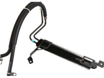 GM 25895896 Power Steering Cooler