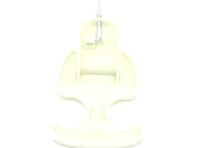 GM 20814017 Emergency Handle, Rear