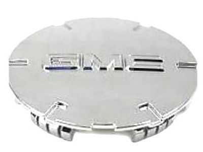 2009 Chevy Corvette Wheel Cover - 9597004