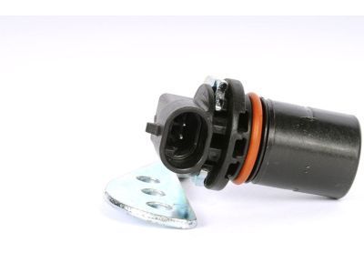 GM 89059989 Vehicle Speed Sensor