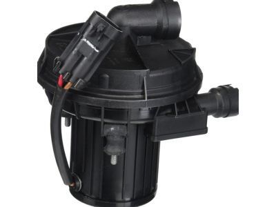 2005 Chevy Trailblazer Secondary Air Injection Pump - 12574379