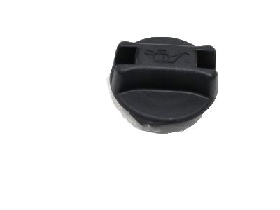 GM 19317324 Filler Cap