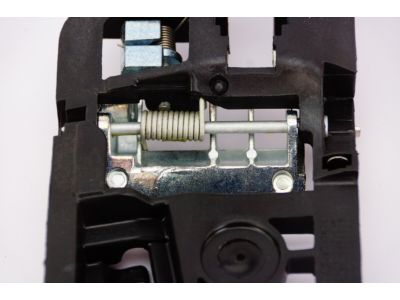 Chevy 13511029 Handle Base