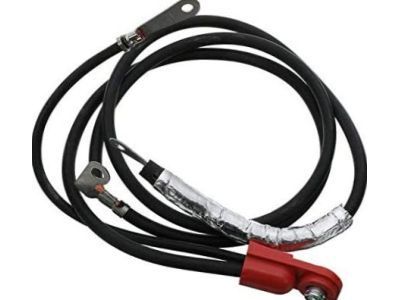 Cadillac Escalade EXT Battery Cable - 15372005