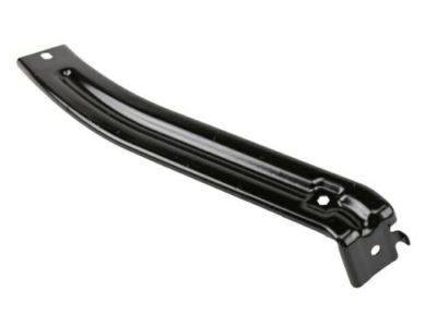 GM 23176332 Outer Brace, Driver Side