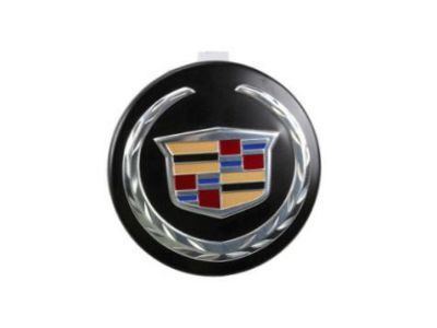 Cadillac Escalade Emblem - 12622176