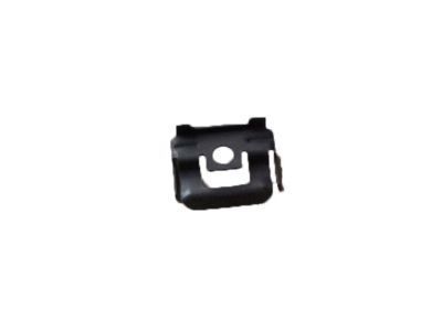 GMC 88936342 SPRING KIT,REAR PARKING BRAKE SHOE HOLD DOWN(INCLUDES 11)(PART OF 1,10)(*KIT1)