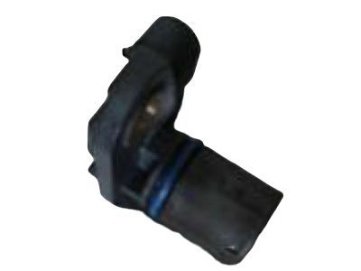 Chevy Trailblazer Camshaft Position Sensor - 12597253
