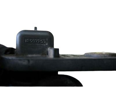GM 12597253 Camshaft Position Sensor