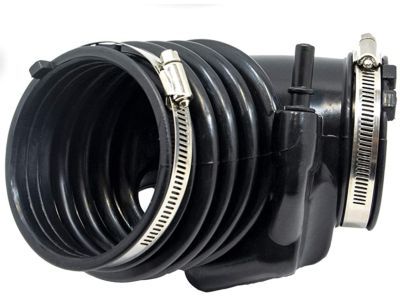 Cadillac XTS Air Intake Coupling - 20885923