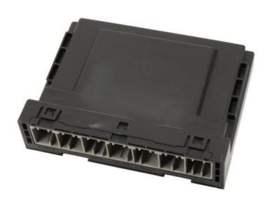 GM 13528941 Body Control Module