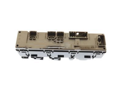 GM 15883322 Window Switch, Driver Side