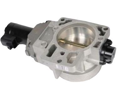 GM 17113671 Throttle Body