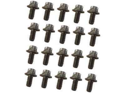 GM 11101291 Mount Bracket Bolt