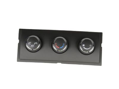 Buick Enclave A/C Switch - 15109352