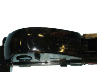 Chevy 16514357 Side Marker Lamp
