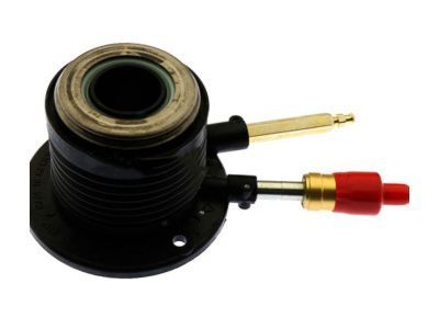 Chevy S10 Clutch Slave Cylinder - 20958083