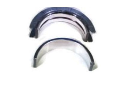 Chevy Trailblazer EXT Crankshaft Thrust Washer Set - 89065022