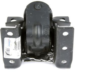 GM 25828247 Motor Mount, Green